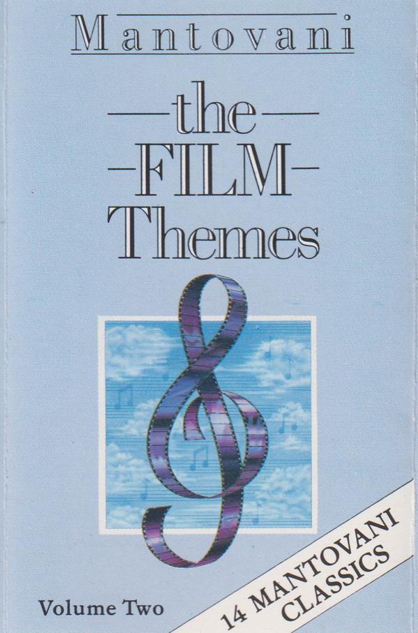 Mantovani - The Film Themes (Volume Two)