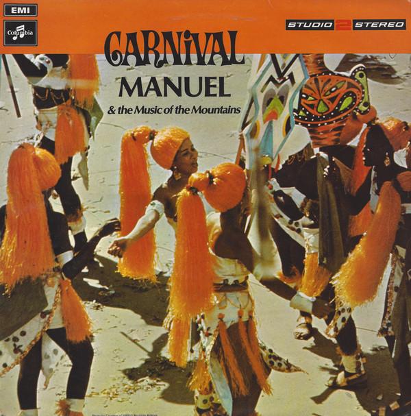 Manuel And His Music Of The Mountains - Carnival