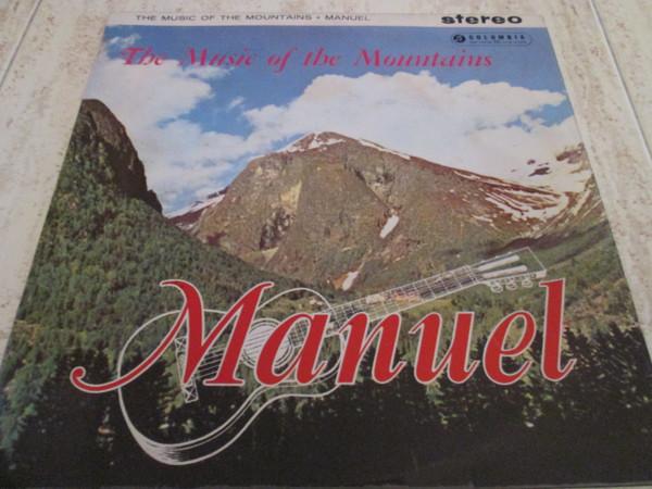 Manuel And His Music Of The Mountains - The Music Of The Mountains
