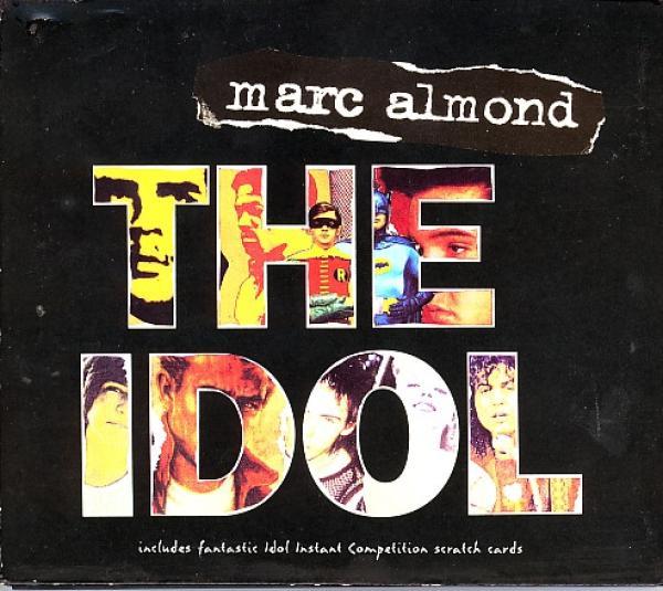 Marc Almond - The Idol