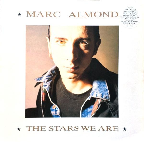 Marc Almond - The Stars We Are