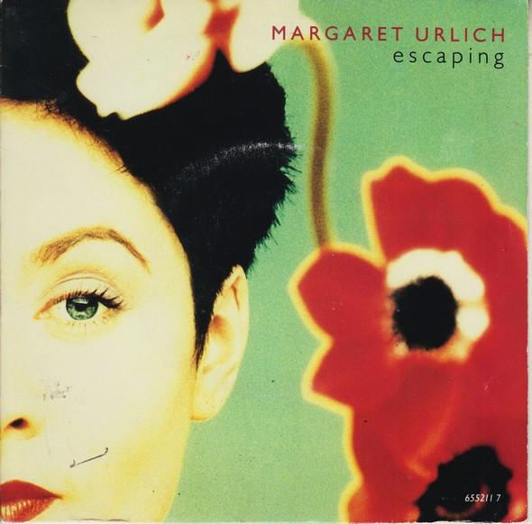 Margaret Urlich - Escaping