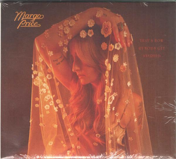 Margo Price - That's How Rumors Get Started