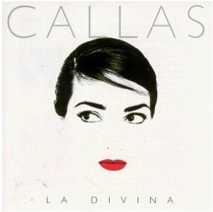 Maria Callas - La Divina