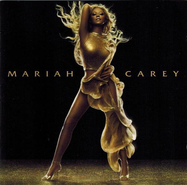 Mariah Carey - The Emancipation Of Mimi