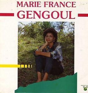 Marie-France Gengoul - Marie France Gengoul
