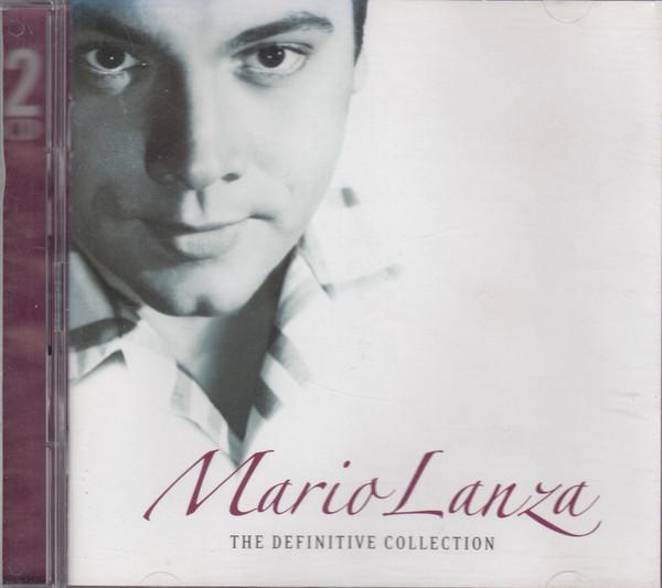 Mario Lanza - The Definitive Collection