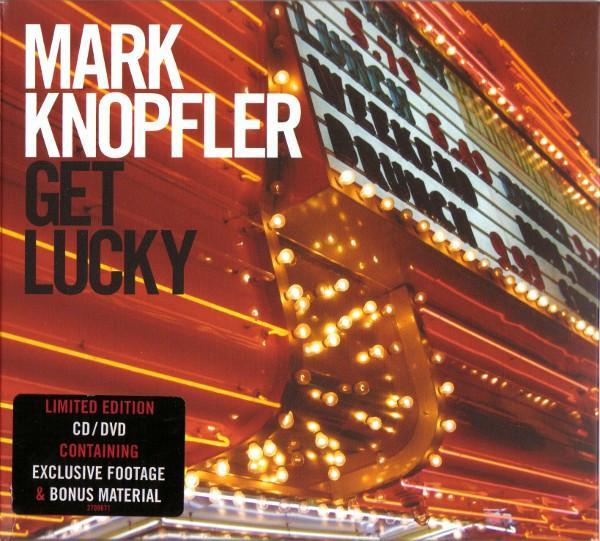Mark Knopfler - Get Lucky