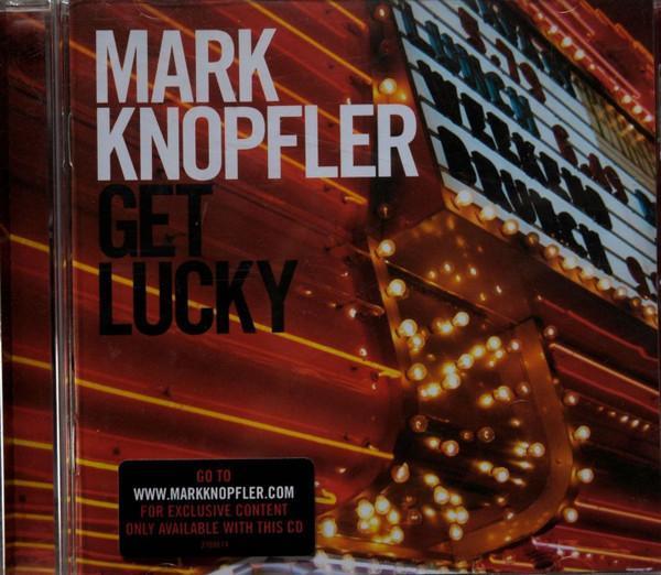 Mark Knopfler - Get Lucky