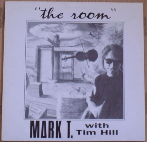 Mark T., Tim Hill (3) - The Room
