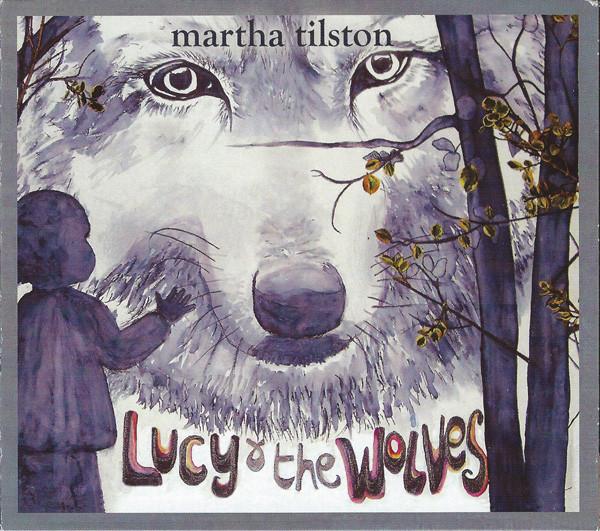 Martha Tilston - Lucy And The Wolves