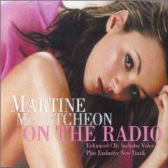 Martine McCutcheon - On The Radio