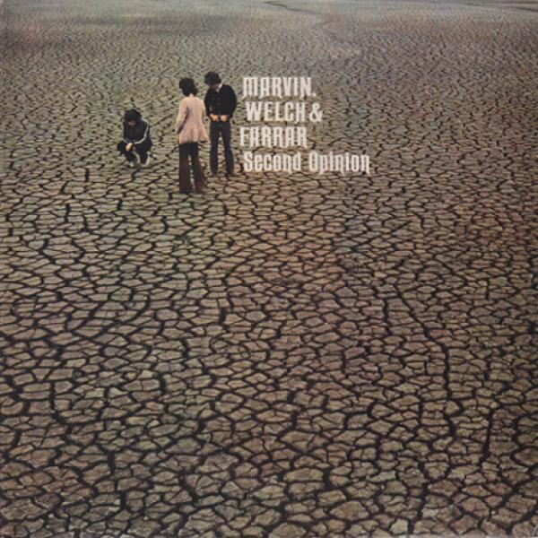 Marvin, Welch & Farrar - Second Opinion