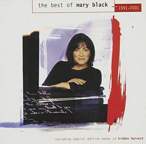 Mary Black - The Best Of Mary Black 1991-2001 / Hidden Harvest