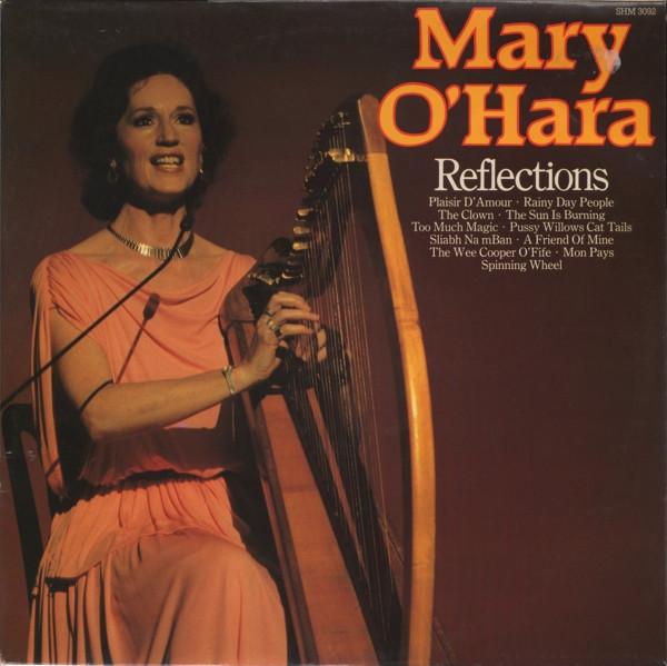 Mary O'Hara - Reflections