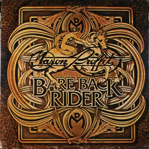 Mason Proffit - Bareback Rider