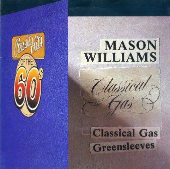 Mason Williams - Classical Gas