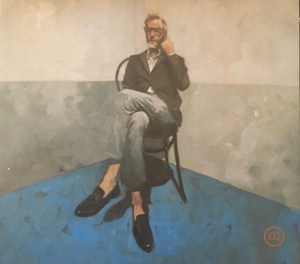 Matt Berninger - Serpentine Prison