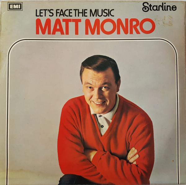 Matt Monro - Let's Face The Music