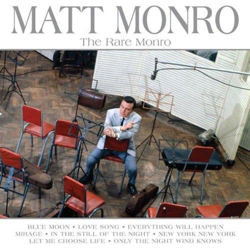 Matt Monro - The Rare Monro