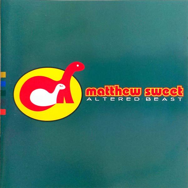 Matthew Sweet - Altered Beast