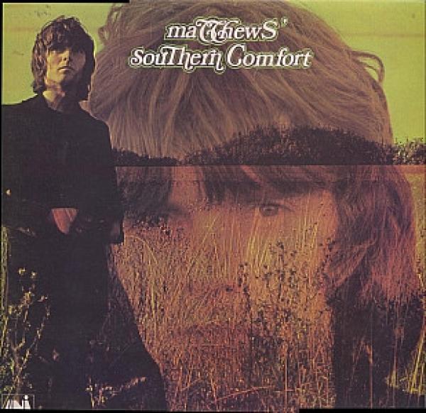 Matthews' Southern Comfort - Matthews' Southern Comfort