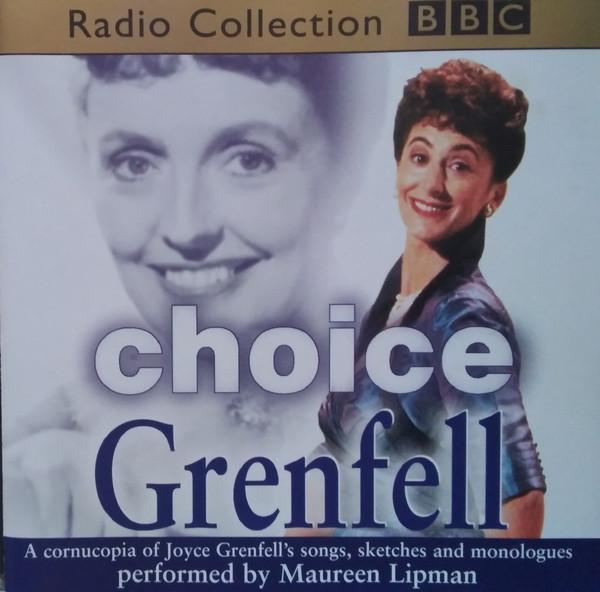 Maureen Lipman - Choice Grenfell