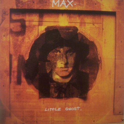 Max (31) - Little Ghost