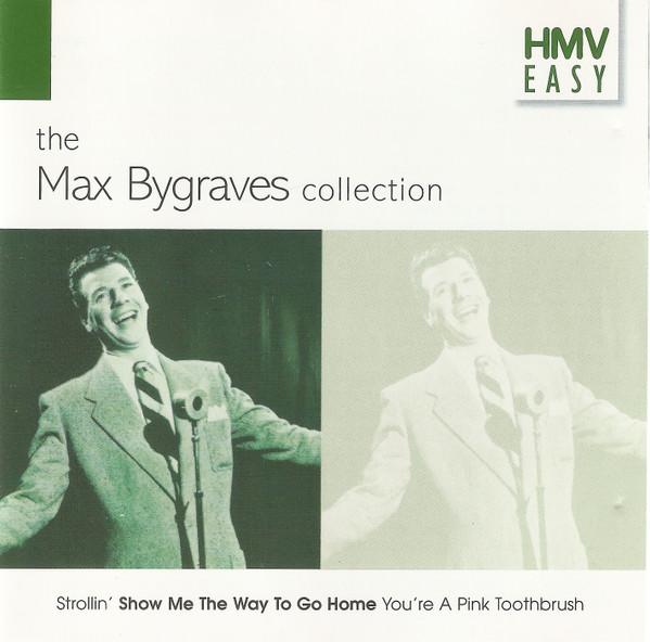 Max Bygraves - The Max Bygraves Collection