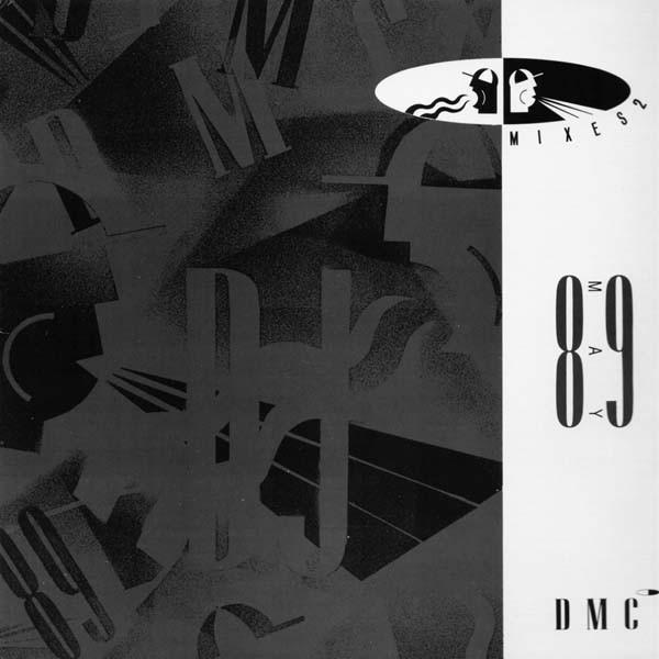  - May 89 - Mixes 2