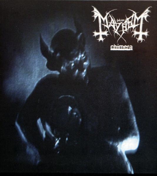 Mayhem - Chimera
