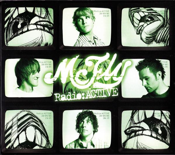 McFly - Radio:Active