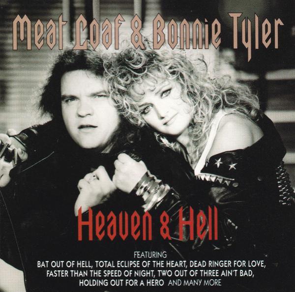 Meat Loaf, Bonnie Tyler - Heaven & Hell