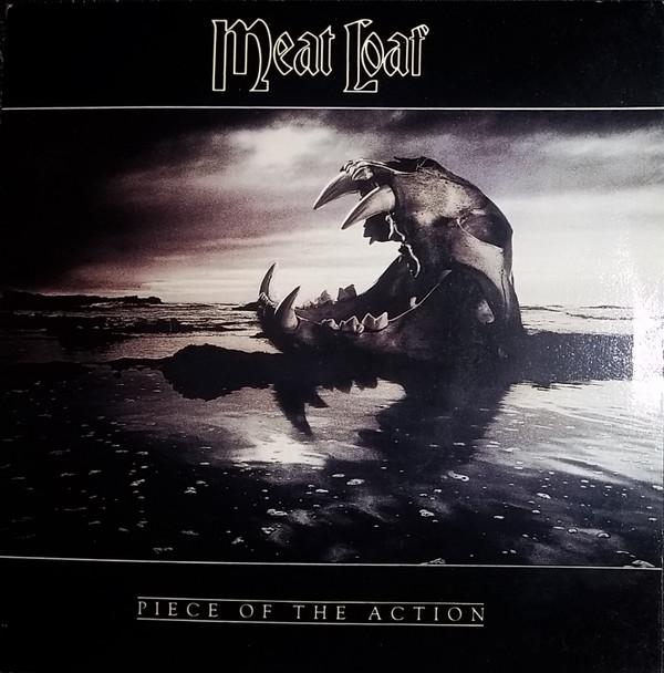 Meat Loaf - Piece Of The Action
