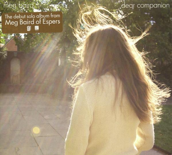 Meg Baird - Dear Companion
