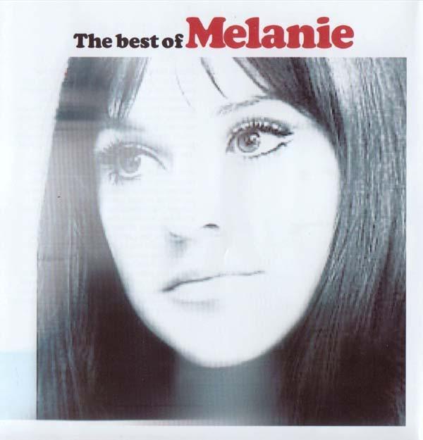 Melanie (2) - The Best Of Melanie
