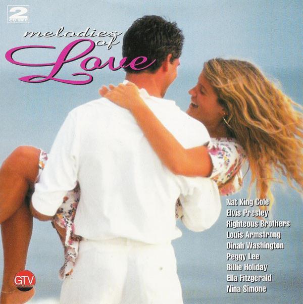  - Melodies Of Love
