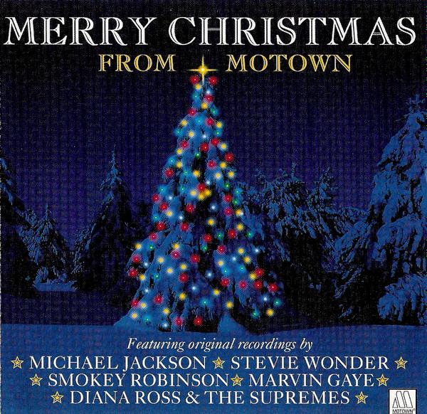  - Merry Christmas From Motown