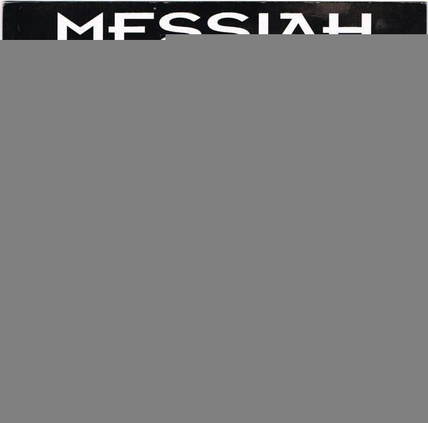 Messiah - Temple Of Dreams