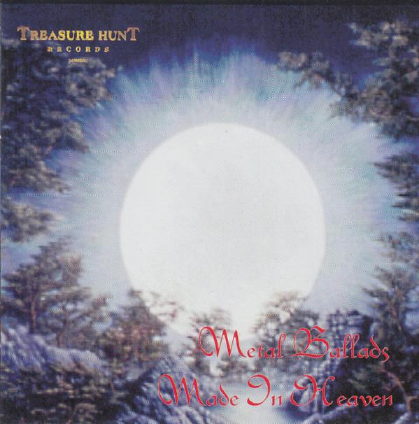  - Metal Ballads Made In Heaven