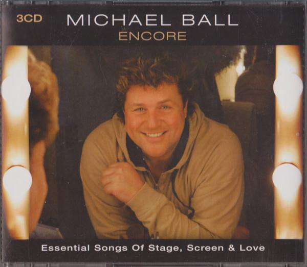 Michael Ball - Encore