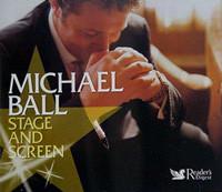 Michael Ball - Stage And Screen