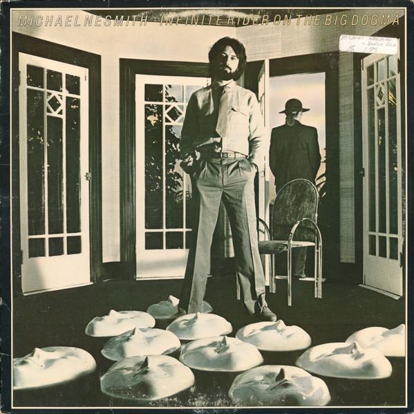 Michael Nesmith - Infinite Rider On The Big Dogma