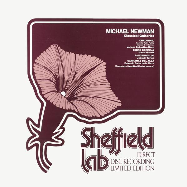 Michael Newman (7) - Classical Guitarist
