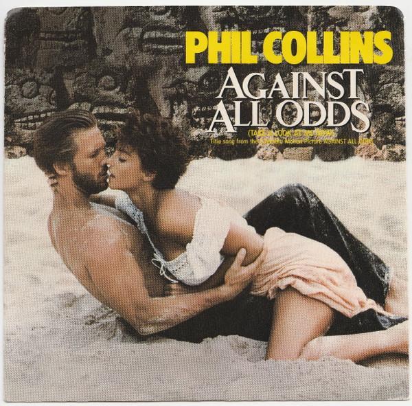 Michel Colombier, Phil Collins, Larry Carlton - Against All Odds / The Search