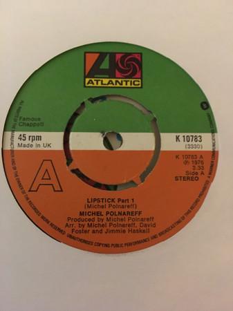 Michel Polnareff - Lipstick Part 1