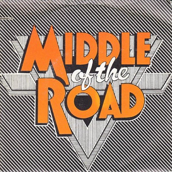 Middle Of The Road - The Medley