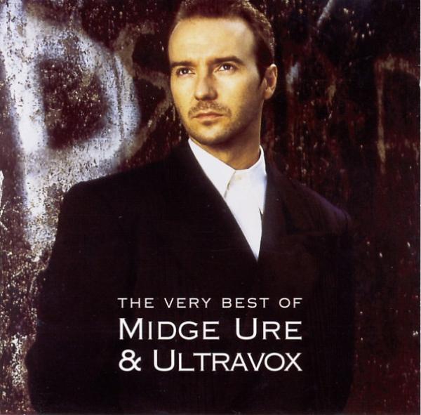 Midge Ure, Ultravox - The Very Best Of Midge Ure & Ultravox