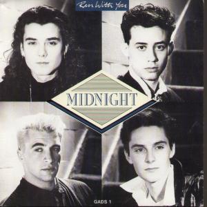 Midnight (4) - Run With You