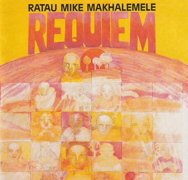 Mike Makhalemele - Requiem